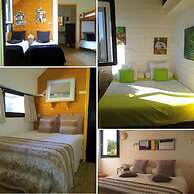 Le Chalet du Soulor