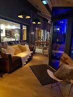 Le Chalet du Soulor