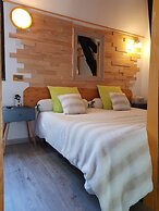 Le Chalet du Soulor