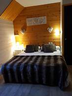 Le Chalet du Soulor