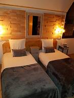 Le Chalet du Soulor