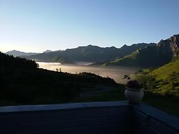 Le Chalet du Soulor