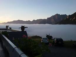 Le Chalet du Soulor