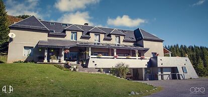 Le Chalet du Soulor