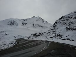 Le Chalet du Soulor