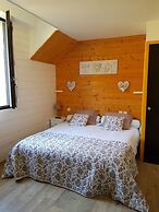 Le Chalet du Soulor