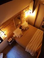 Le Chalet du Soulor