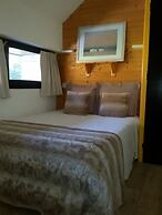 Le Chalet du Soulor