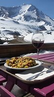Le Chalet du Soulor