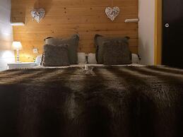 Le Chalet du Soulor