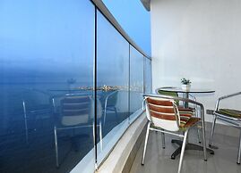 Cartagena Apto 3201 Vista al Mar