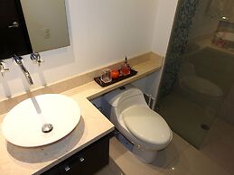 Cartagena Apto 3201 Vista al Mar