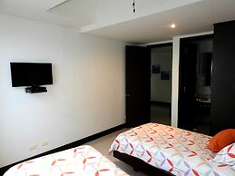 Cartagena Apto 3201 Vista al Mar