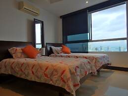 Cartagena Apto 3201 Vista al Mar