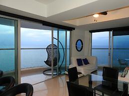 Cartagena Apto 3201 Vista al Mar