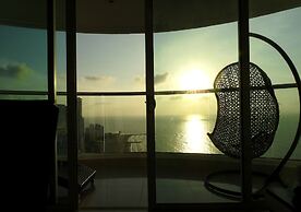 Cartagena Apto 3201 Vista al Mar