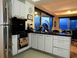 Cartagena Apto 3201 Vista al Mar