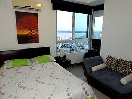 Cartagena Apto 3201 Vista al Mar