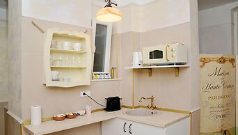 Apartments & Rooms Flowers