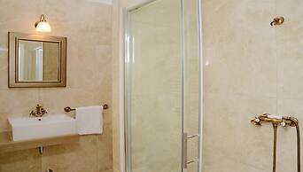 Apartments & Rooms Flowers