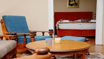 Apartments & Rooms Flowers