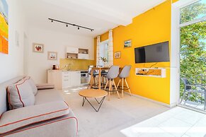 Flowers Premium Apartments & Rooms