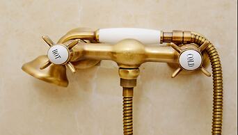 Apartments & Rooms Flowers