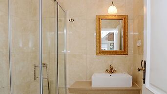 Apartments & Rooms Flowers