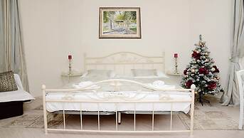 Apartments & Rooms Flowers