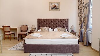 Apartments & Rooms Flowers