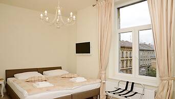 Apartments & Rooms Flowers