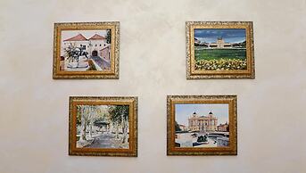 Apartments & Rooms Flowers