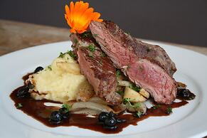 Gloppen Hotell - by Classic Norway Hotels