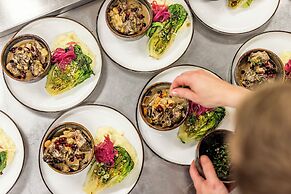 Gloppen Hotell - by Classic Norway Hotels