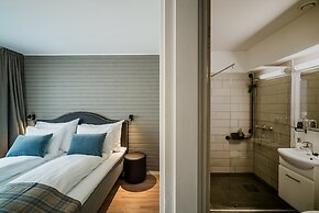 Gloppen Hotell - by Classic Norway Hotels