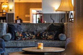 Gloppen Hotell - by Classic Norway Hotels