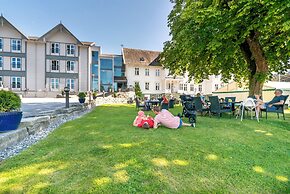 Gloppen Hotell - by Classic Norway Hotels