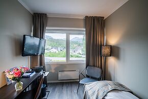 Gloppen Hotell - by Classic Norway Hotels