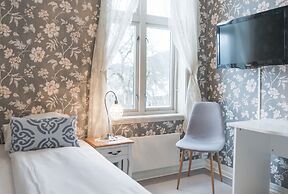 Gloppen Hotell - by Classic Norway Hotels