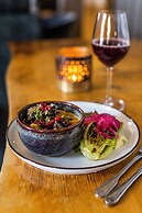 Gloppen Hotell - by Classic Norway Hotels