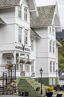 Gloppen Hotell - by Classic Norway Hotels