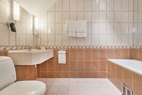 Gloppen Hotell - by Classic Norway Hotels