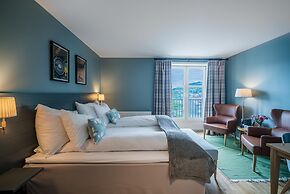 Gloppen Hotell - by Classic Norway Hotels