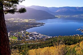 Gloppen Hotell - by Classic Norway Hotels