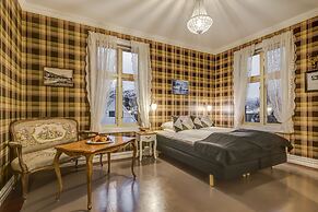 Gloppen Hotell - by Classic Norway Hotels