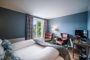 Gloppen Hotell - by Classic Norway Hotels