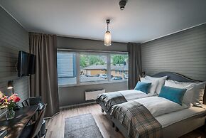 Gloppen Hotell - by Classic Norway Hotels