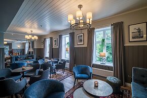 Gloppen Hotell - by Classic Norway Hotels