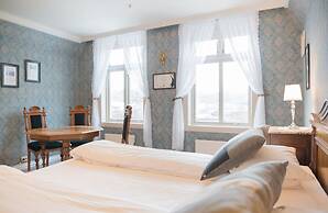 Gloppen Hotell - by Classic Norway Hotels