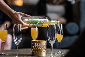 Gloppen Hotell - by Classic Norway Hotels